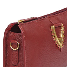 Load image into Gallery viewer, MENDOZA W6 SLING WALLET