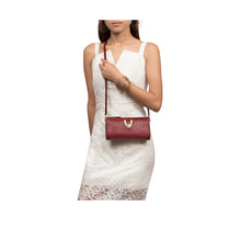 Load image into Gallery viewer, MENDOZA W6 SLING WALLET