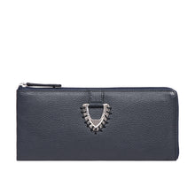 Load image into Gallery viewer, MENDOZA W7 L-ZIP AROUND WALLET