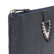 Load image into Gallery viewer, MENDOZA W7 L-ZIP AROUND WALLET