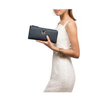 Load image into Gallery viewer, MENDOZA W7 L-ZIP AROUND WALLET