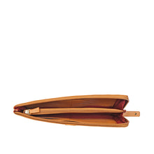 Load image into Gallery viewer, MENDOZA W7 L-ZIP AROUND WALLET