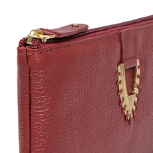 Load image into Gallery viewer, MENDOZA W7 L-ZIP AROUND WALLET