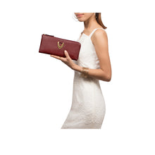 Load image into Gallery viewer, MENDOZA W7 L-ZIP AROUND WALLET