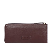 Load image into Gallery viewer, MENDOZA W7 L-ZIP AROUND WALLET