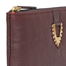 Load image into Gallery viewer, MENDOZA W7 L-ZIP AROUND WALLET