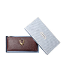 Load image into Gallery viewer, MENDOZA W7 L-ZIP AROUND WALLET