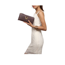 Load image into Gallery viewer, MENDOZA W7 L-ZIP AROUND WALLET