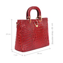 Load image into Gallery viewer, MEREDITH 01 CROSSBODY