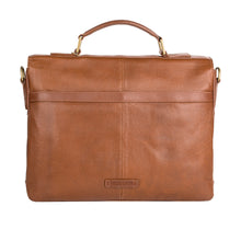 Load image into Gallery viewer, MERLIN 03 BRIEFCASE