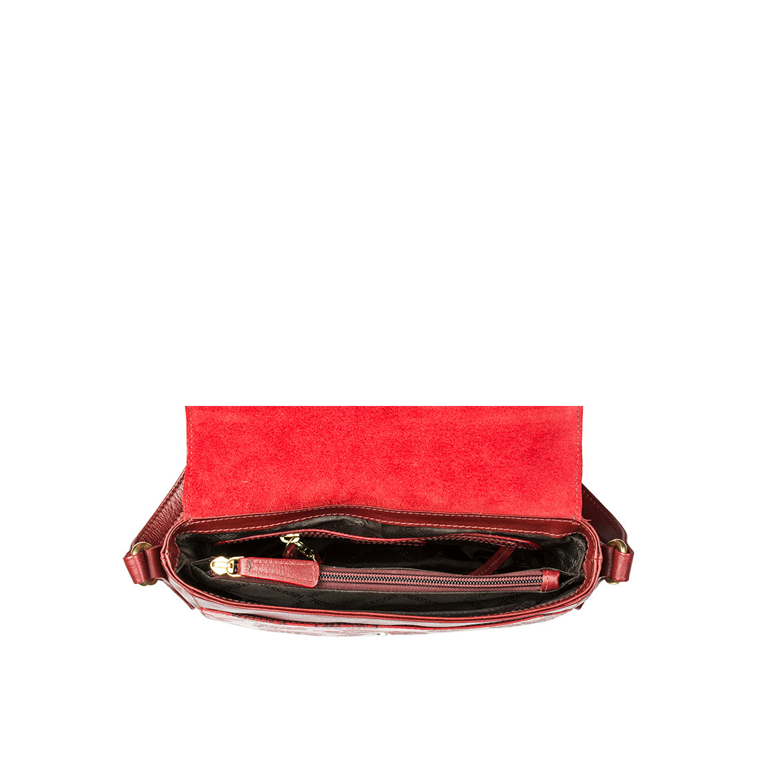 Buy Tan Meryl 01 Sling Bag Online - Hidesign