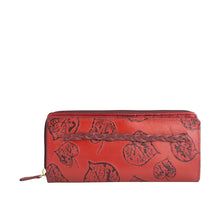 Load image into Gallery viewer, MERYL W1 (RF) BI-FOLD WALLET