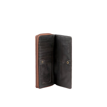 Load image into Gallery viewer, MERYL W1 (RF) BI-FOLD WALLET - Hidesign