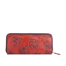 Load image into Gallery viewer, MERYL W1 BI-FOLD WALLET - Hidesign