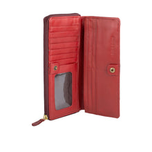 Load image into Gallery viewer, MERYL W1 BI-FOLD WALLET - Hidesign