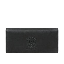 Load image into Gallery viewer, METAL W2 TRI-FOLD WALLET