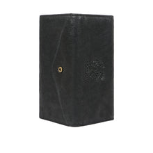 Load image into Gallery viewer, METAL W2 TRI-FOLD WALLET