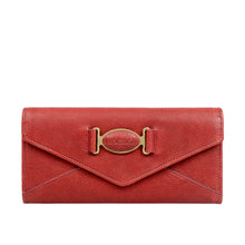 Load image into Gallery viewer, METAL W2 TRI-FOLD WALLET