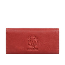 Load image into Gallery viewer, METAL W2 TRI-FOLD WALLET