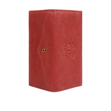 Load image into Gallery viewer, METAL W2 TRI-FOLD WALLET