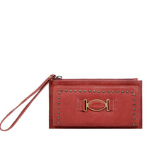 Load image into Gallery viewer, METAL W3 BI-FOLD WALLET