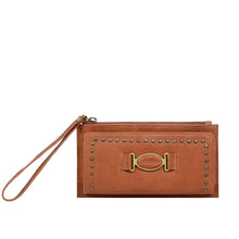 Load image into Gallery viewer, METAL W3 BI-FOLD WALLET