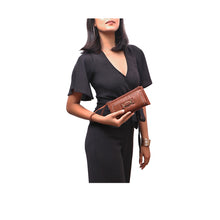 Load image into Gallery viewer, METAL W3 BI-FOLD WALLET