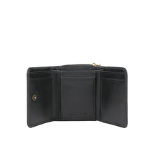 Load image into Gallery viewer, METAL W4 TRI-FOLD WALLET