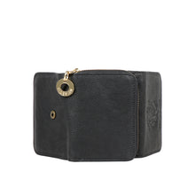 Load image into Gallery viewer, METAL W4 TRI-FOLD WALLET