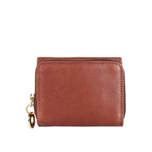 Load image into Gallery viewer, METAL W4 TRI-FOLD WALLET