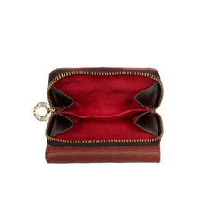 Load image into Gallery viewer, METAL W4 TRI-FOLD WALLET