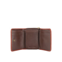 Load image into Gallery viewer, METAL W4 TRI-FOLD WALLET