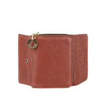 Load image into Gallery viewer, METAL W4 TRI-FOLD WALLET