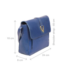 Load image into Gallery viewer, MEUDOZA 02 CROSSBODY