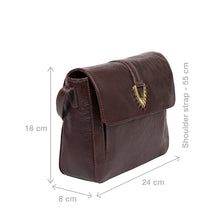 Load image into Gallery viewer, MEUDOZA 02 CROSSBODY