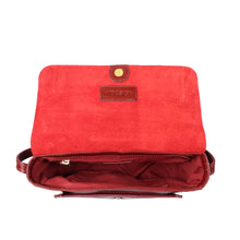 Load image into Gallery viewer, MEUDOZA 02 CROSSBODY