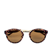 Load image into Gallery viewer, MIAMI ROUND SUNGLASS