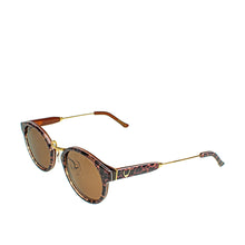 Load image into Gallery viewer, MIAMI ROUND SUNGLASS