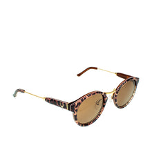 Load image into Gallery viewer, MIAMI ROUND SUNGLASS