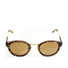 Load image into Gallery viewer, MIAMI ROUND SUNGLASS