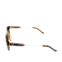 Load image into Gallery viewer, MIAMI ROUND SUNGLASS