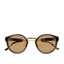 Load image into Gallery viewer, MIAMI ROUND SUNGLASS