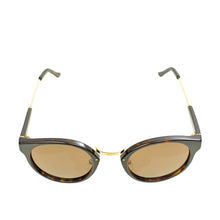 Load image into Gallery viewer, MIAMI ROUND SUNGLASS - Hidesign