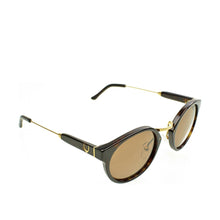 Load image into Gallery viewer, MIAMI ROUND SUNGLASS - Hidesign