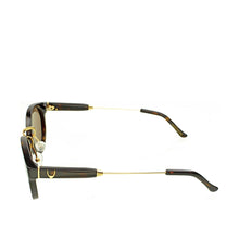 Load image into Gallery viewer, MIAMI ROUND SUNGLASS - Hidesign