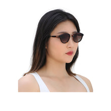 Load image into Gallery viewer, MIAMI ROUND SUNGLASS