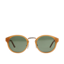 Load image into Gallery viewer, MIAMI ROUND SUNGLASS