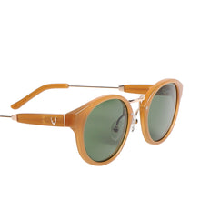 Load image into Gallery viewer, MIAMI ROUND SUNGLASS