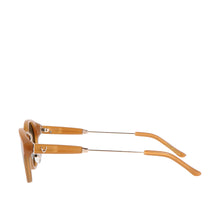 Load image into Gallery viewer, MIAMI ROUND SUNGLASS