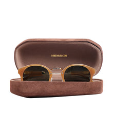 Load image into Gallery viewer, MIAMI ROUND SUNGLASS
